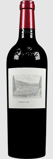 Abreu Vineyards Thorevilos - 100 points