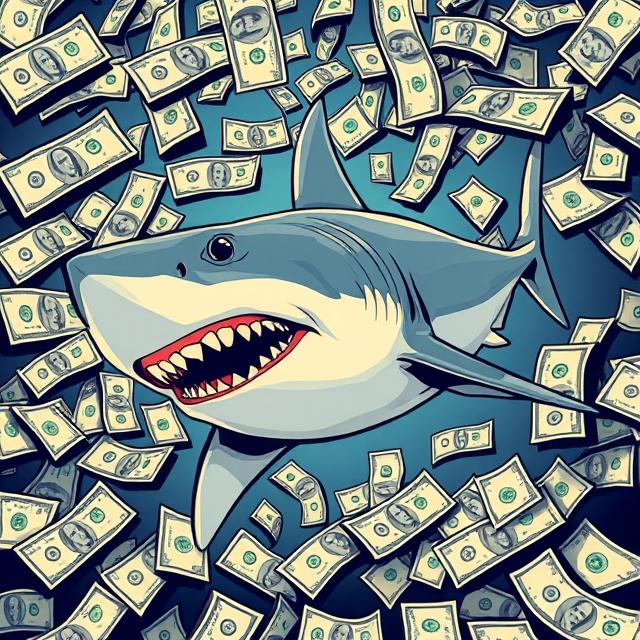 Vig shark